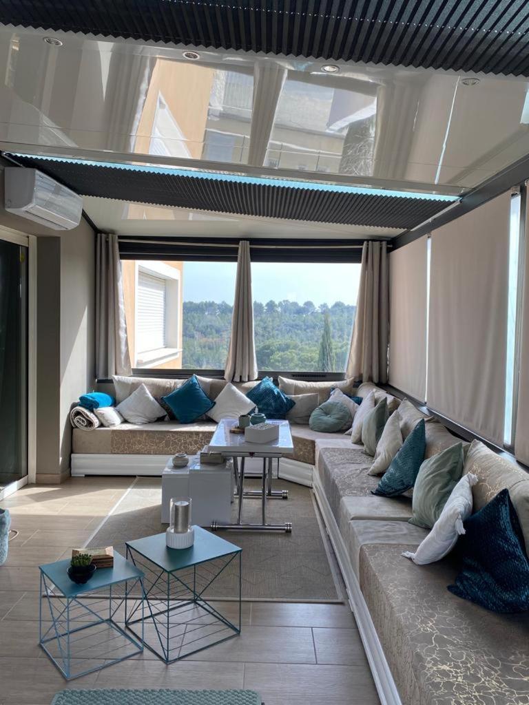 Villa De Vacances Le Teil Extérieur photo